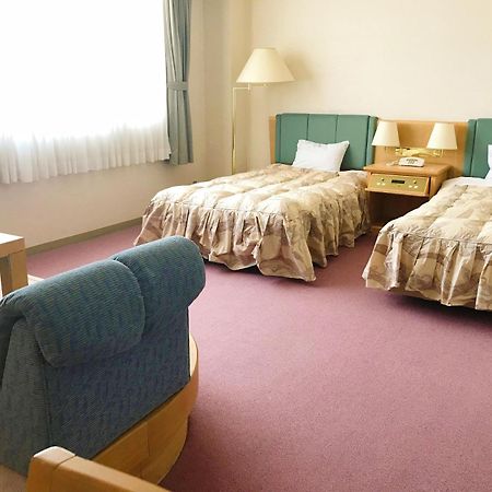 Hotel Tetoraresort Tokachigawa Otofuke Екстер'єр фото