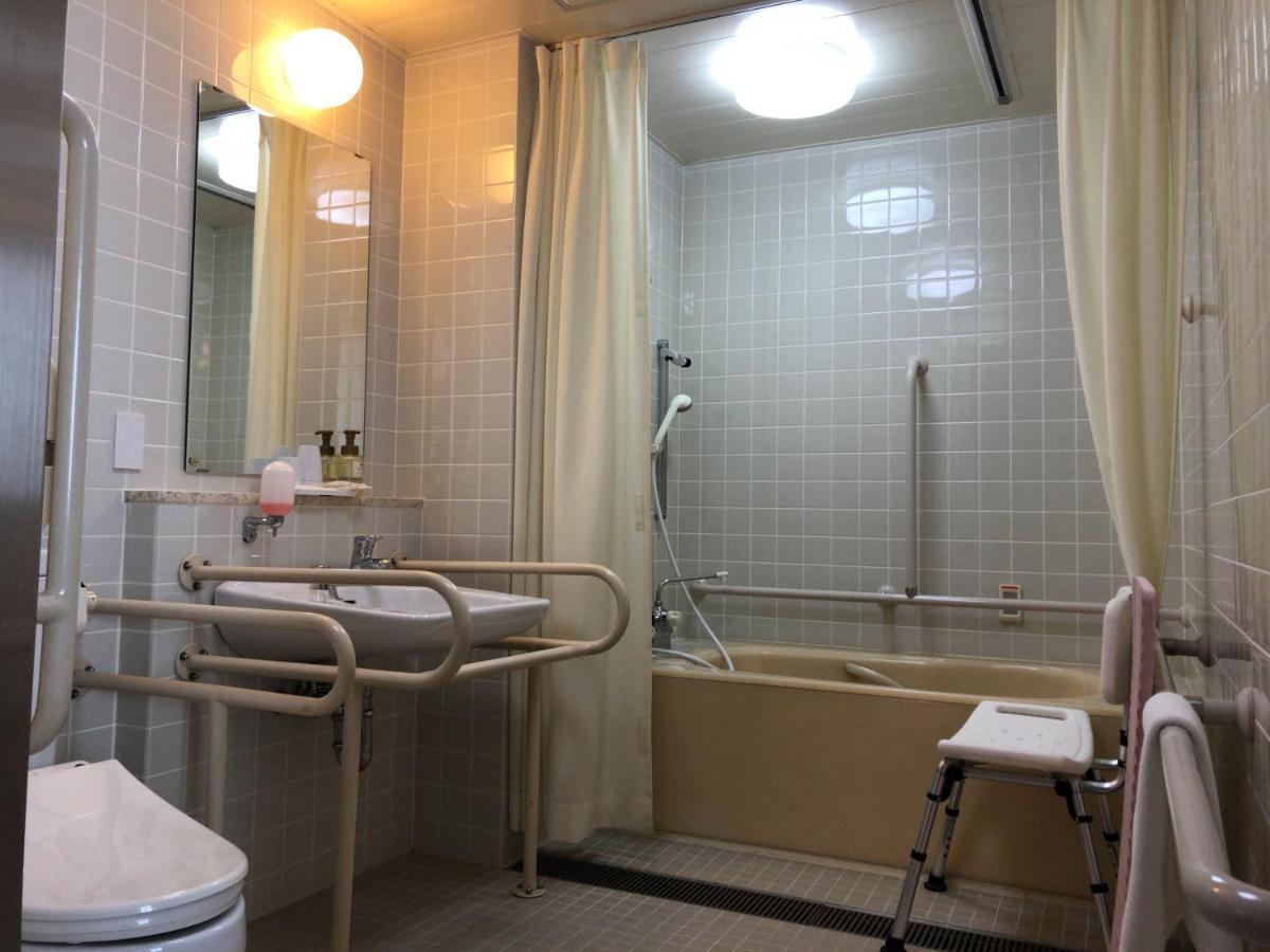 Hotel Tetoraresort Tokachigawa Otofuke Екстер'єр фото