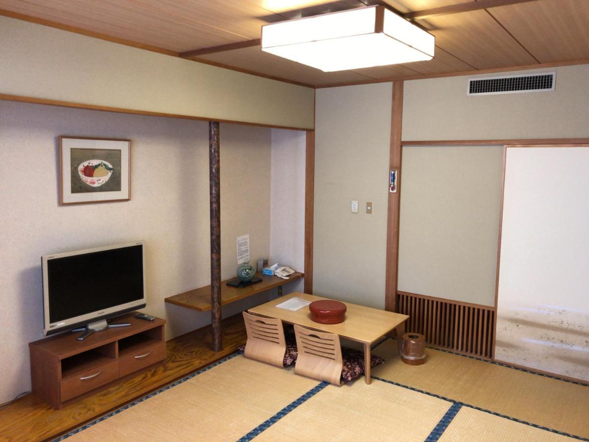 Hotel Tetoraresort Tokachigawa Otofuke Екстер'єр фото