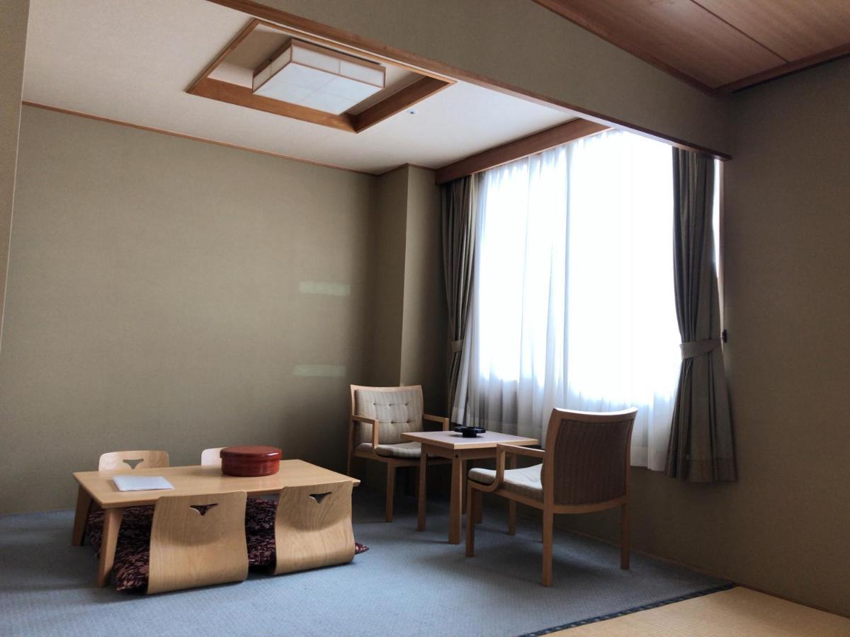 Hotel Tetoraresort Tokachigawa Otofuke Екстер'єр фото