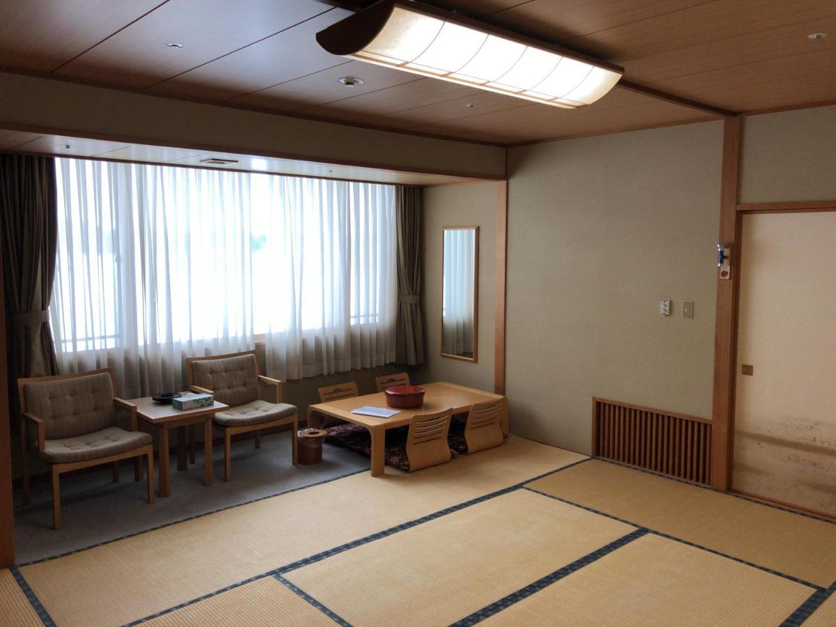 Hotel Tetoraresort Tokachigawa Otofuke Екстер'єр фото