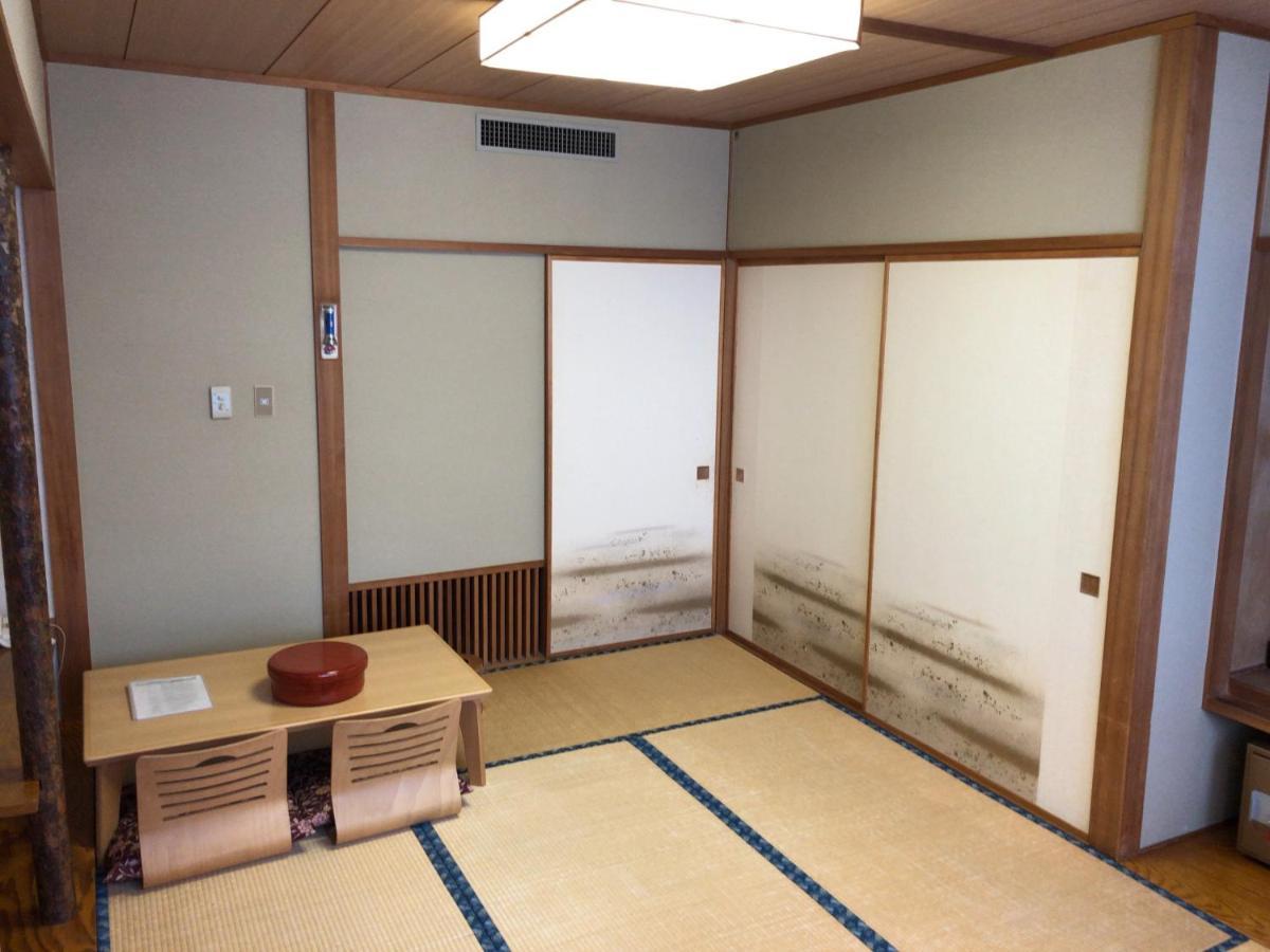 Hotel Tetoraresort Tokachigawa Otofuke Екстер'єр фото