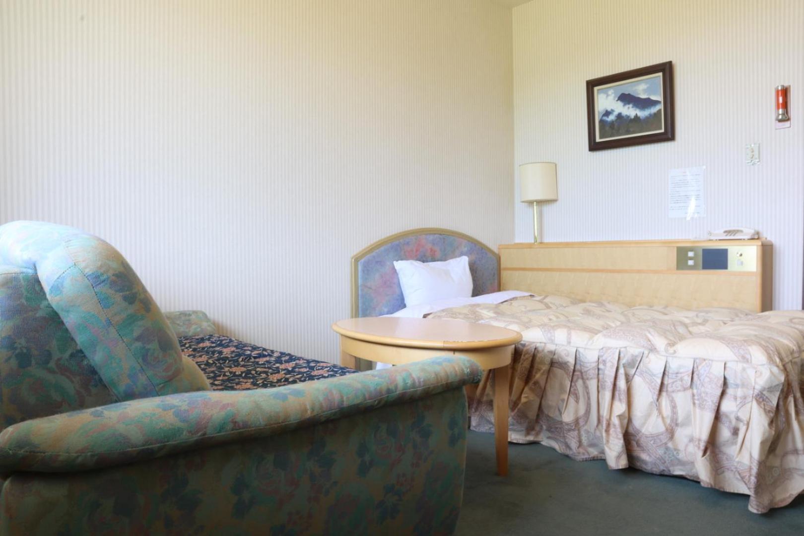 Hotel Tetoraresort Tokachigawa Otofuke Екстер'єр фото