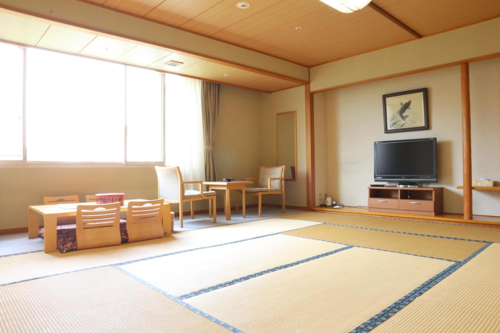 Hotel Tetoraresort Tokachigawa Otofuke Екстер'єр фото