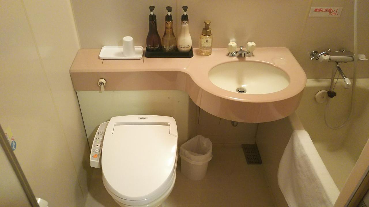 Hotel Tetoraresort Tokachigawa Otofuke Екстер'єр фото