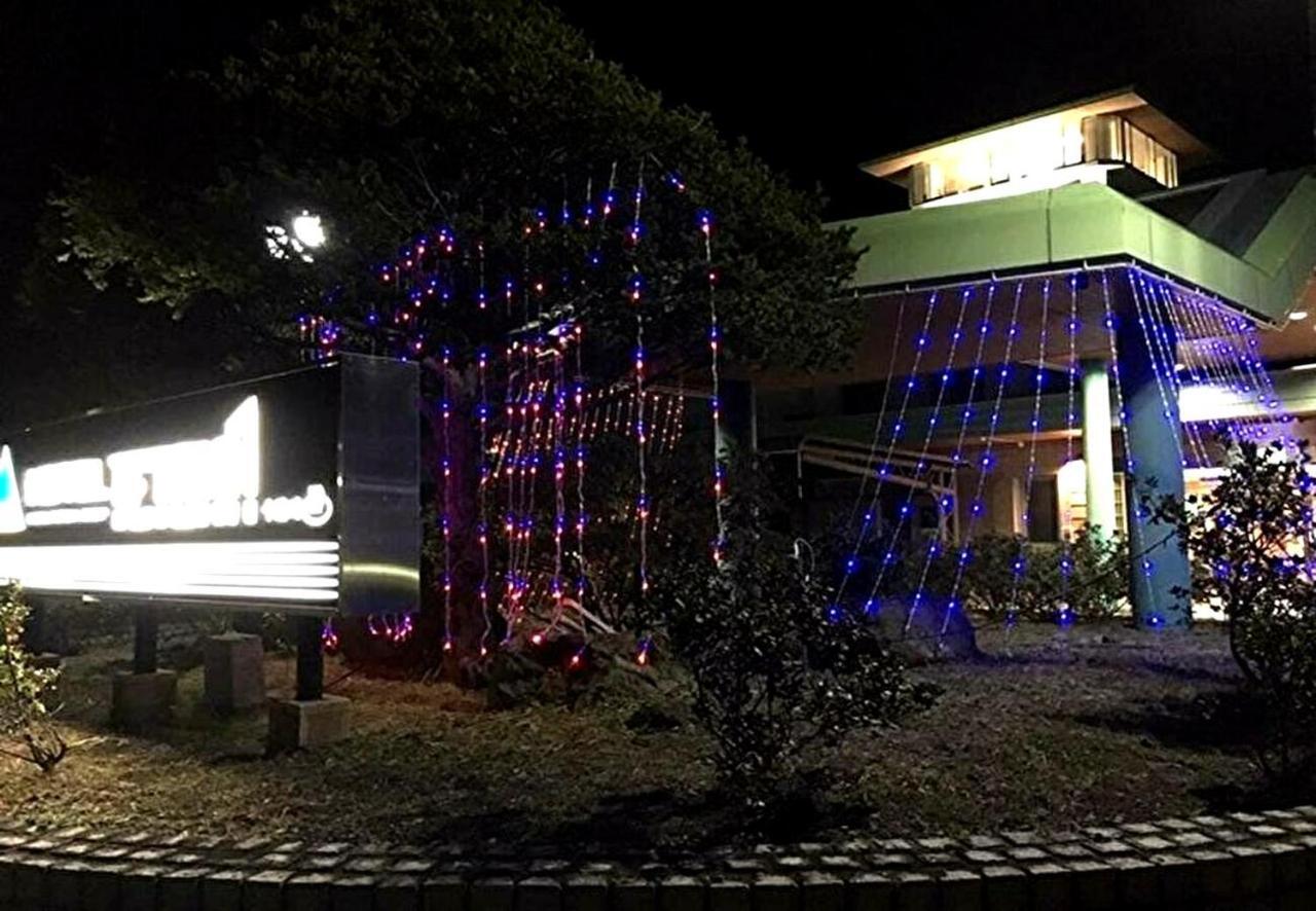 Hotel Tetoraresort Tokachigawa Otofuke Екстер'єр фото